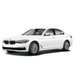 BMW 5 xdrive 2018