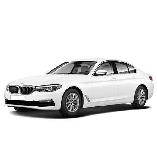 BMW 5 xdrive 2018