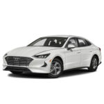 Hyundai Sonata New Rise 2021
