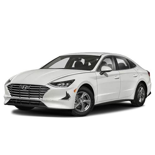Hyundai Sonata New Rise 2021