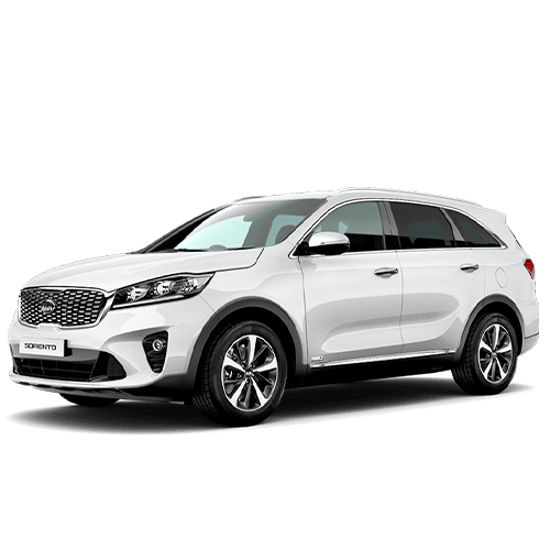KIA Sorento 2019