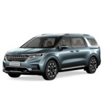 Kia Carnival 2018